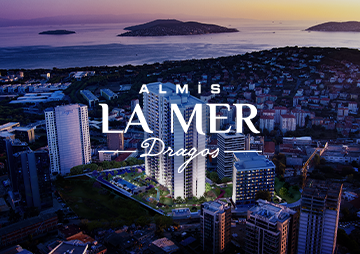 Almis La Mer Dragos